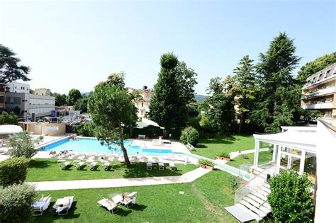 silva hotel splendid recensioni
